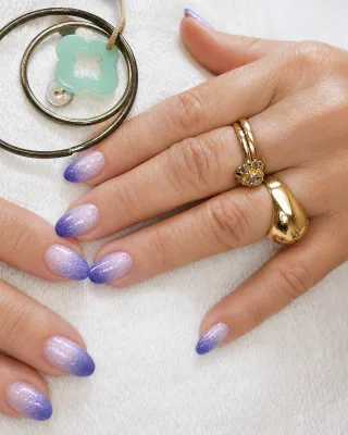 Remplissage gel