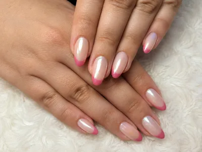 Remplissage gel
