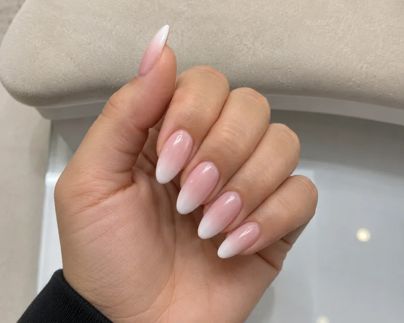 Remplissage gel