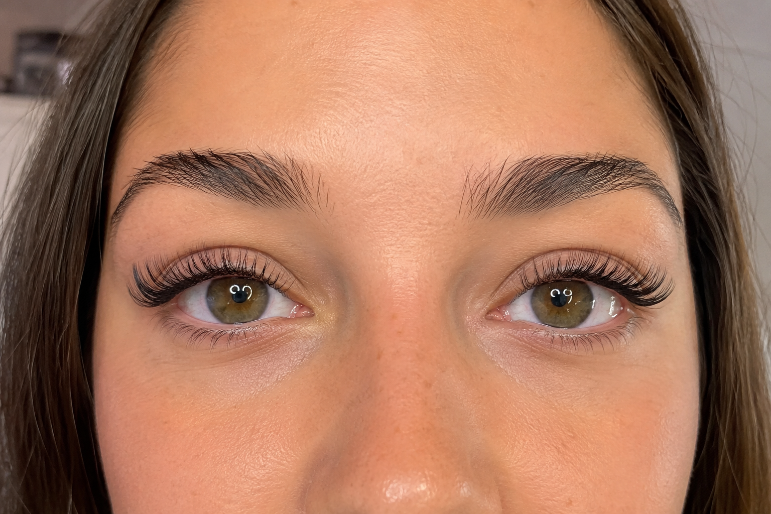 Beauté du regard
