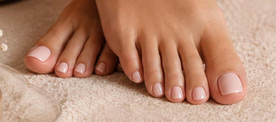 Pieds